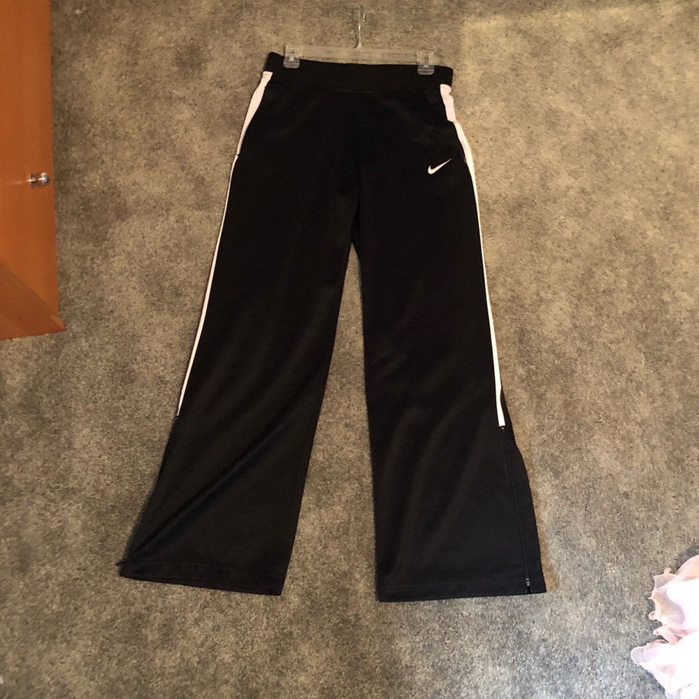 Nike sweats